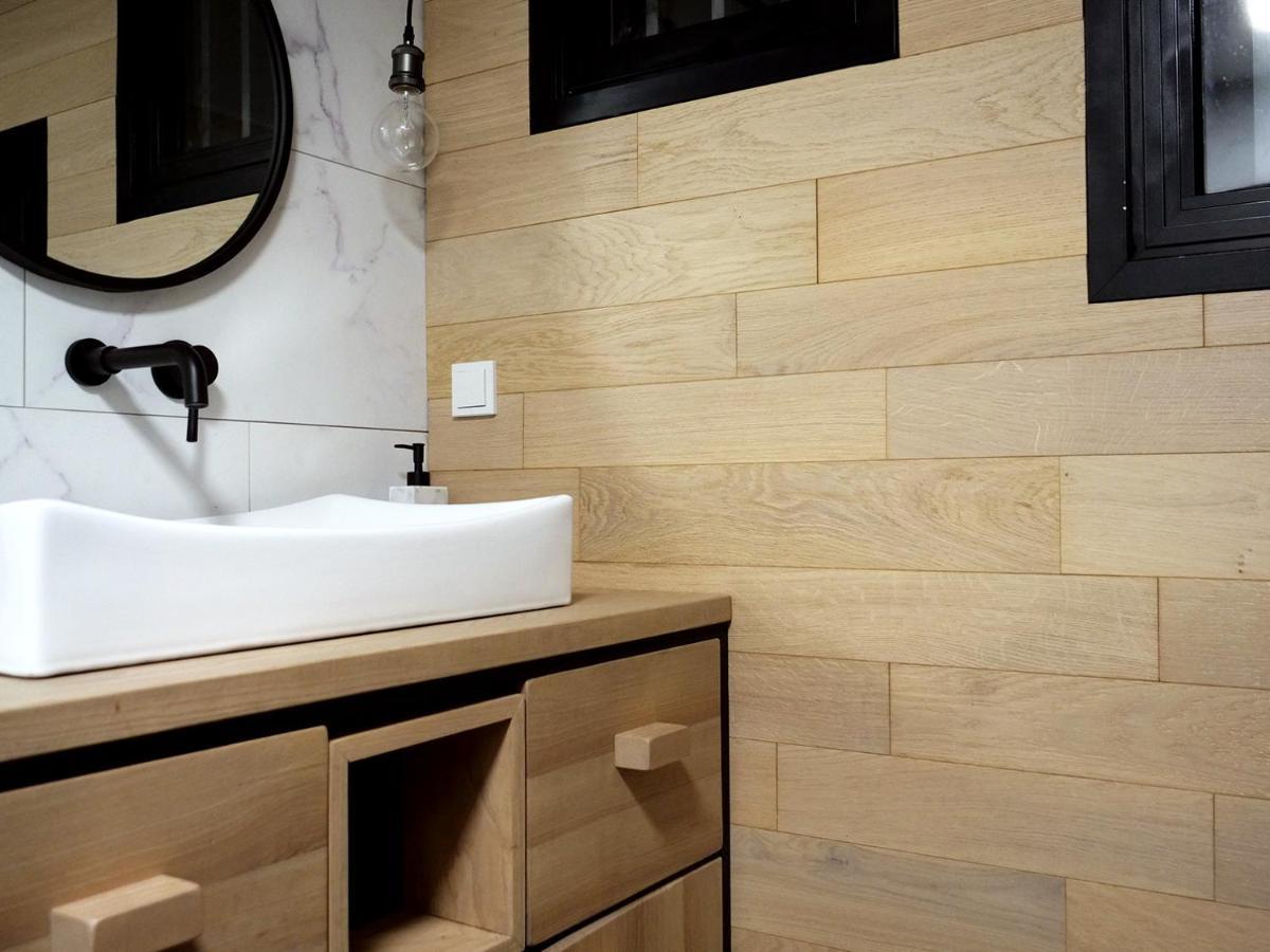 Bourgogne Appart Hotel Saint-Berain-sous-Sanvignes Ngoại thất bức ảnh