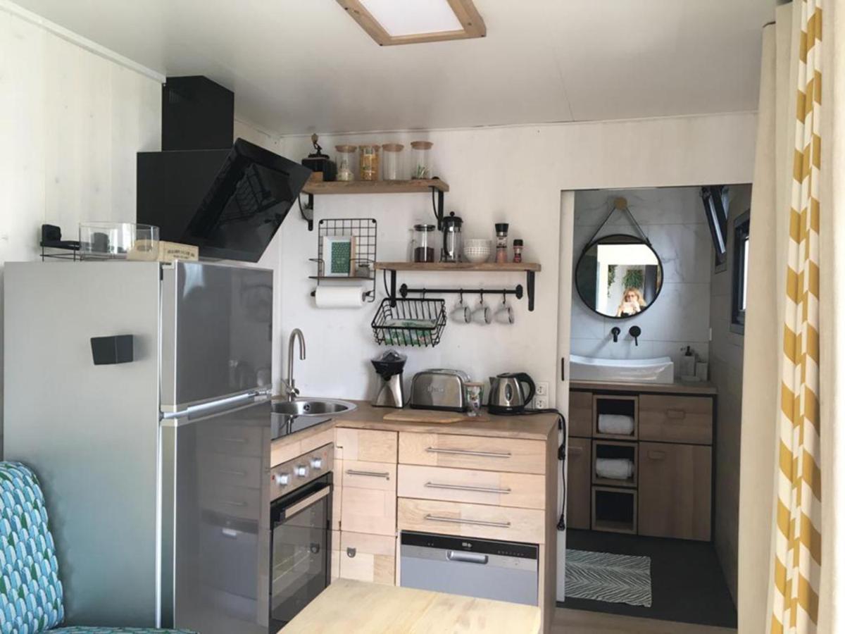 Bourgogne Appart Hotel Saint-Berain-sous-Sanvignes Ngoại thất bức ảnh