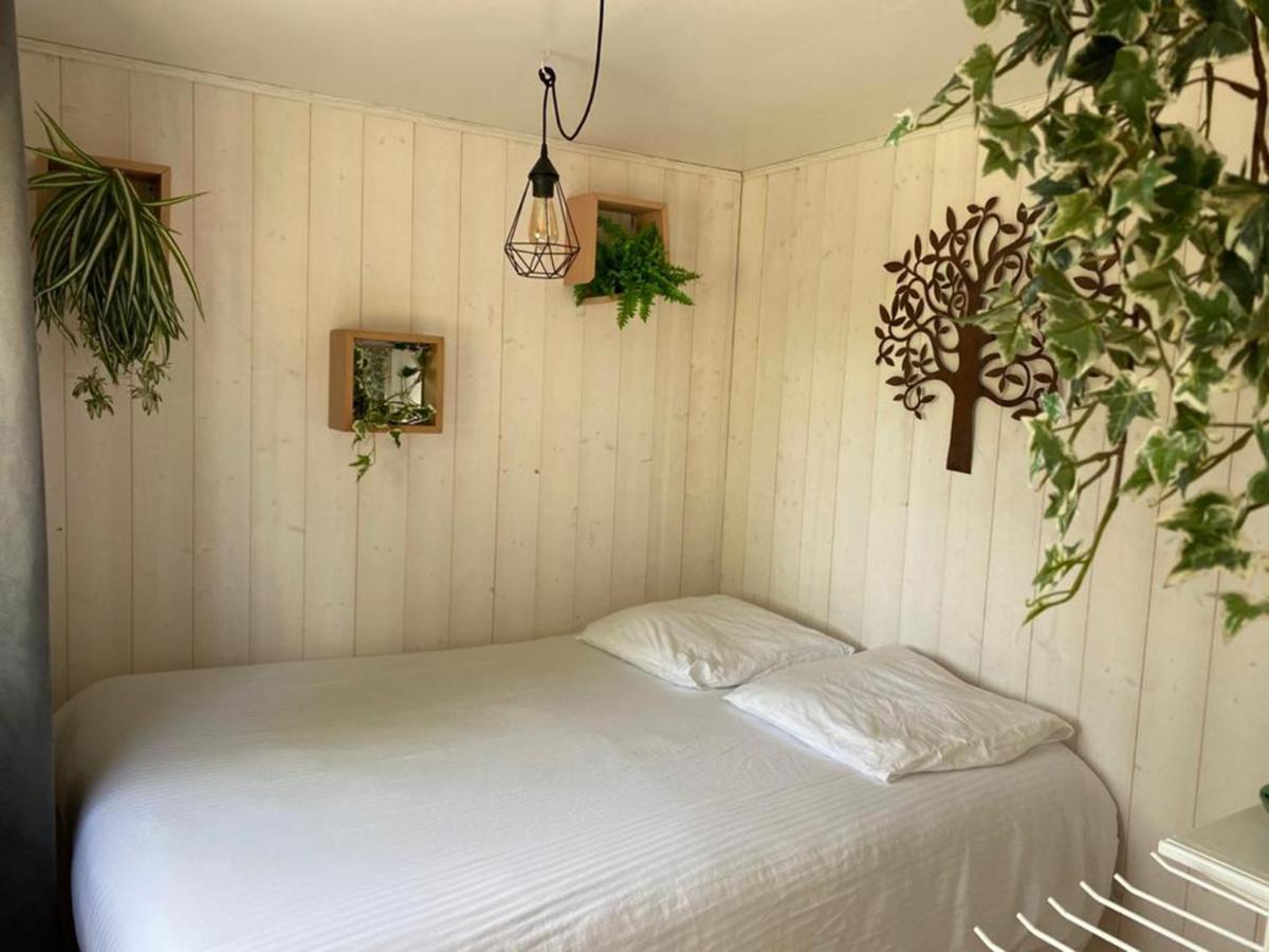 Bourgogne Appart Hotel Saint-Berain-sous-Sanvignes Ngoại thất bức ảnh