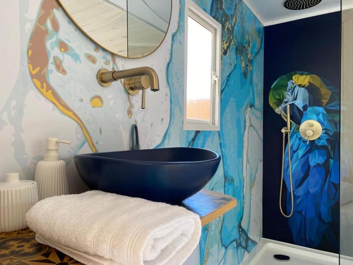 Bourgogne Appart Hotel Saint-Berain-sous-Sanvignes Ngoại thất bức ảnh