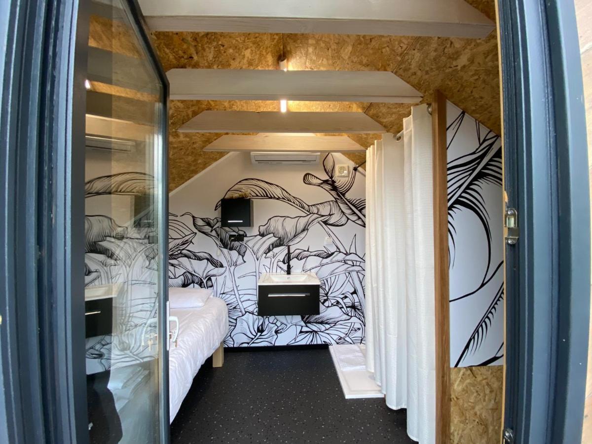 Bourgogne Appart Hotel Saint-Berain-sous-Sanvignes Ngoại thất bức ảnh
