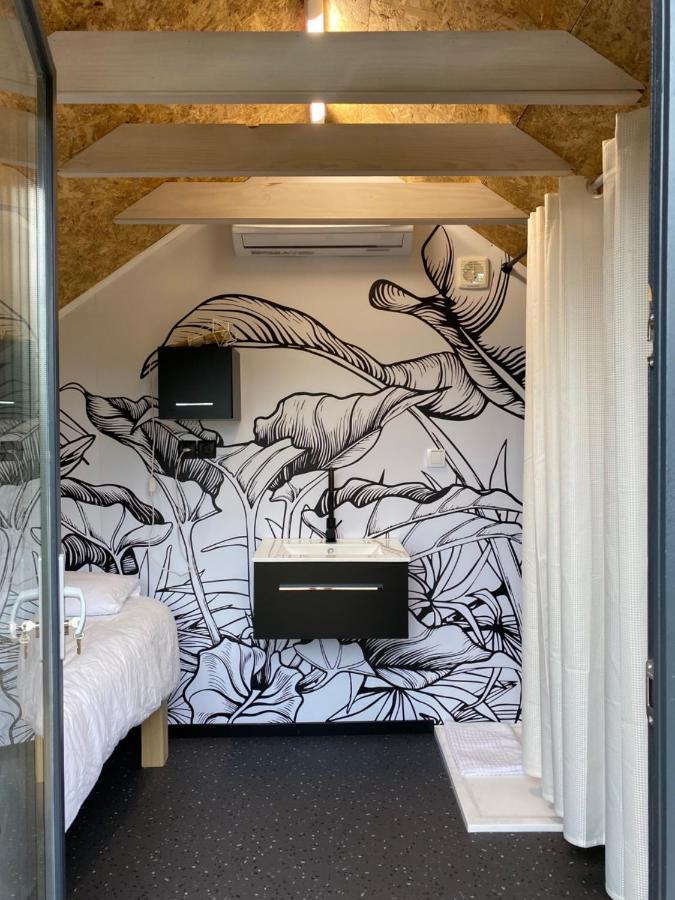 Bourgogne Appart Hotel Saint-Berain-sous-Sanvignes Ngoại thất bức ảnh
