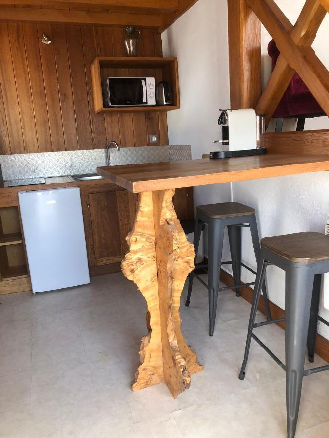 Bourgogne Appart Hotel Saint-Berain-sous-Sanvignes Ngoại thất bức ảnh
